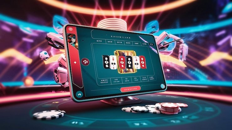 Domino QQ tile layout showing typical hand formation at pepsibet88